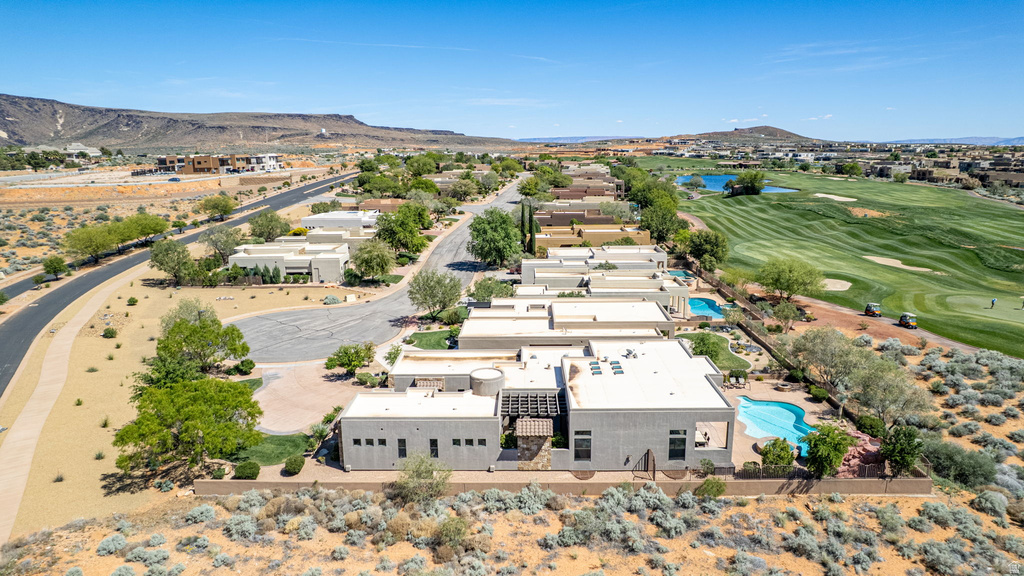 1785 W RED CLOUD CIR St George, UT 84770