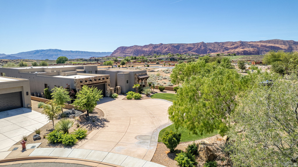 1785 W RED CLOUD CIR St George, UT 84770