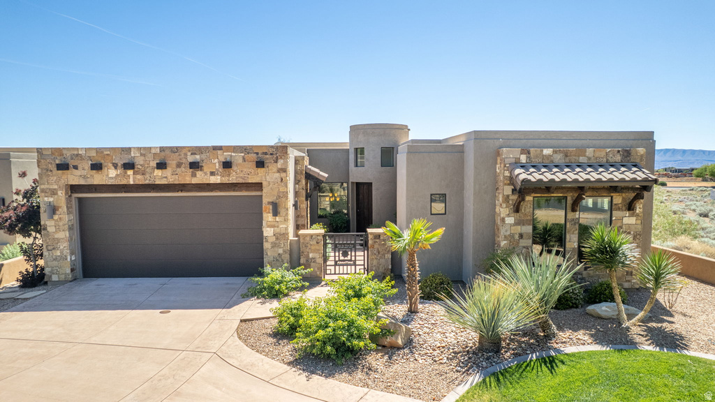 1785 W RED CLOUD CIR St George, UT 84770