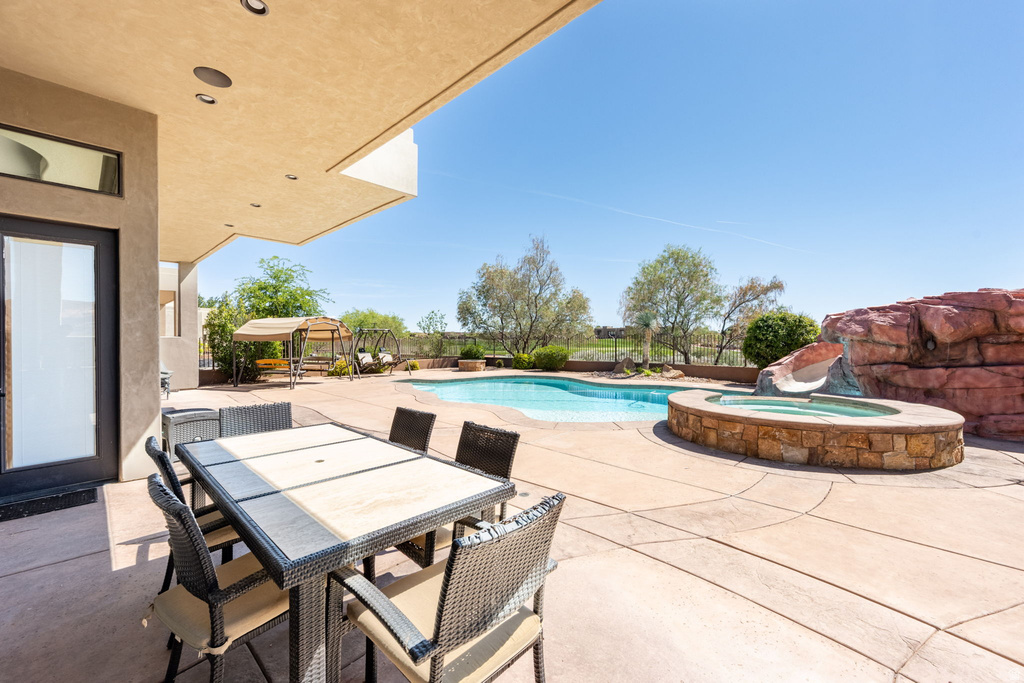 1785 W RED CLOUD CIR St George, UT 84770