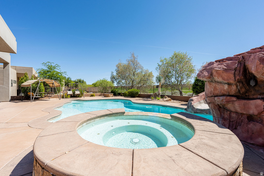 1785 W RED CLOUD CIR St George, UT 84770