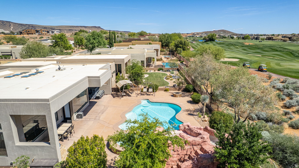 1785 W RED CLOUD CIR St George, UT 84770