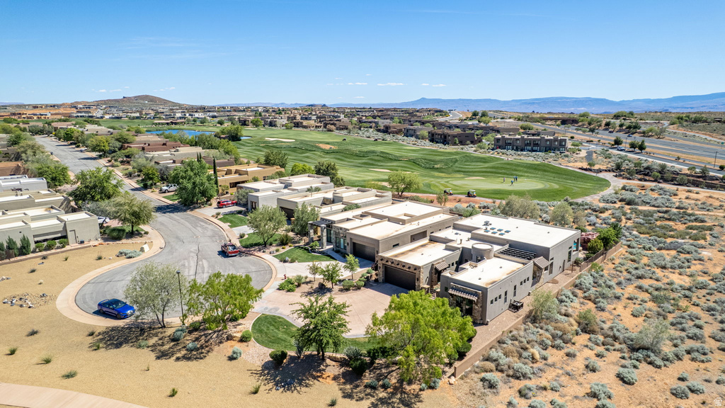 1785 W RED CLOUD CIR St George, UT 84770