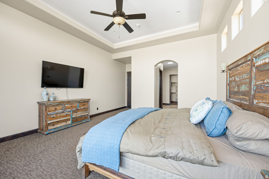 1785 W RED CLOUD CIR St George, UT 84770