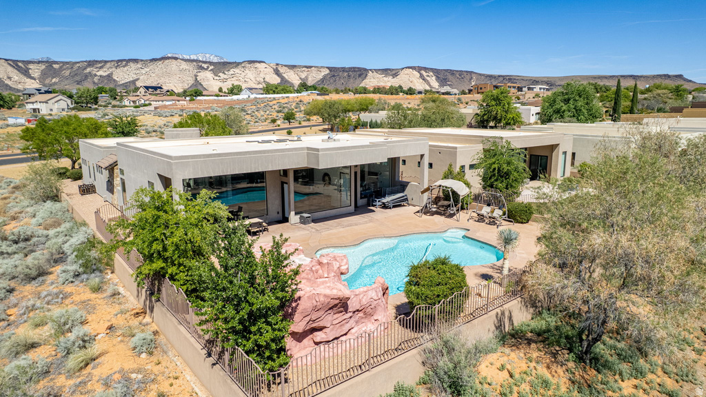 1785 W RED CLOUD CIR St George, UT 84770