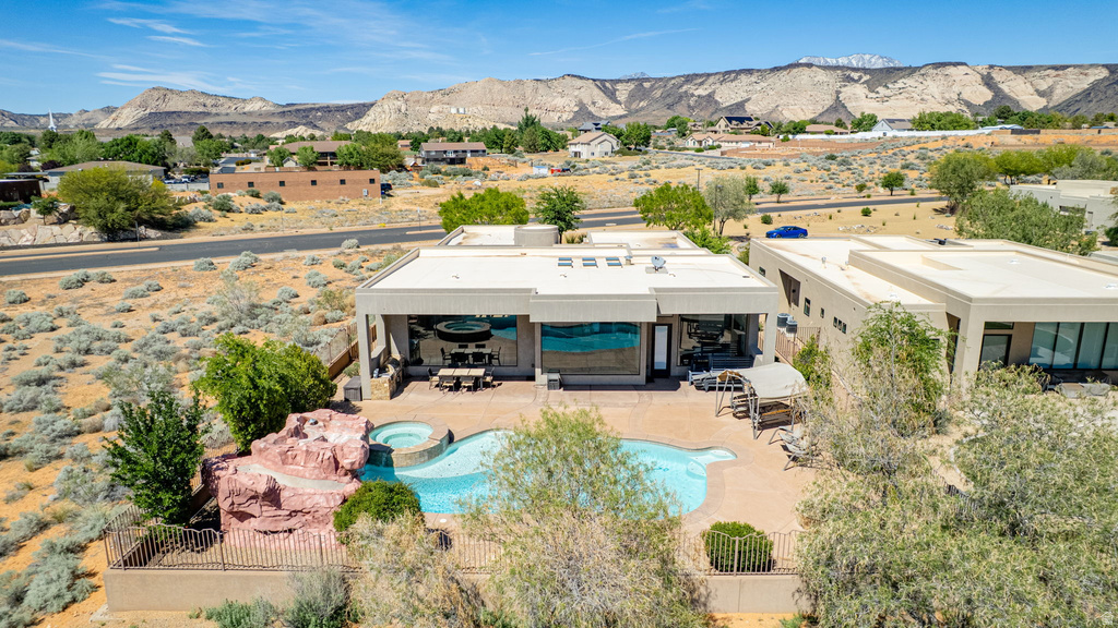 1785 W RED CLOUD CIR St George, UT 84770