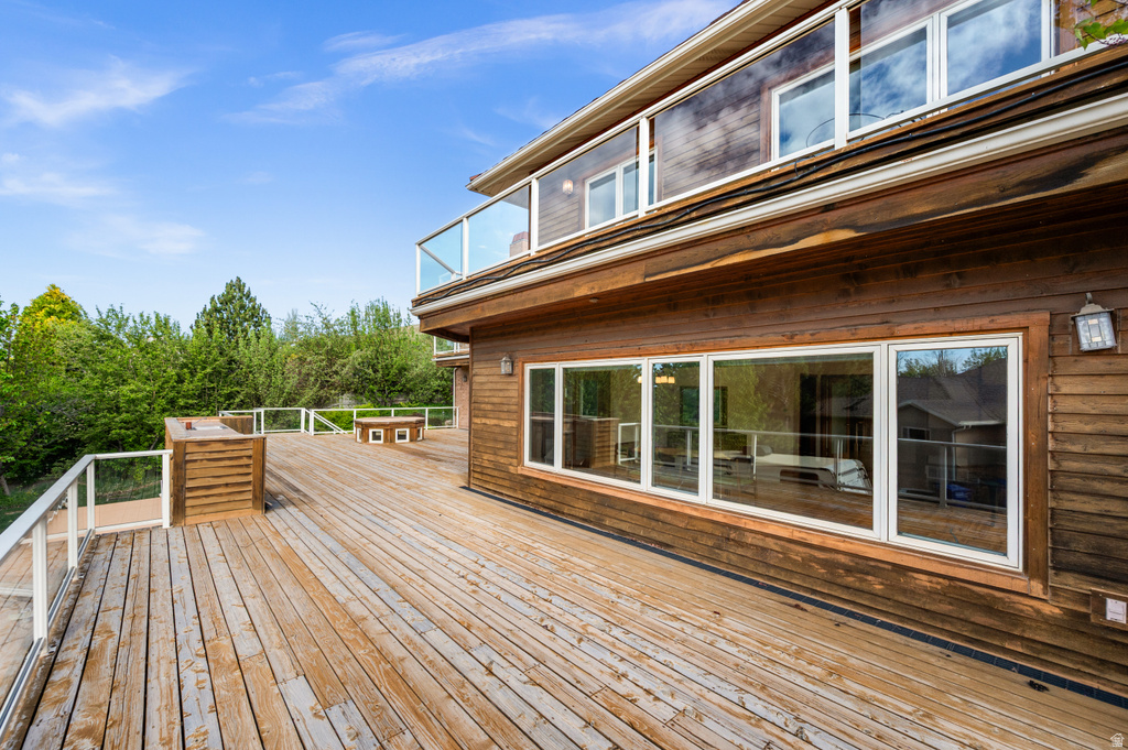 927 N ENSIGN VISTA DR Salt Lake City, UT 84103