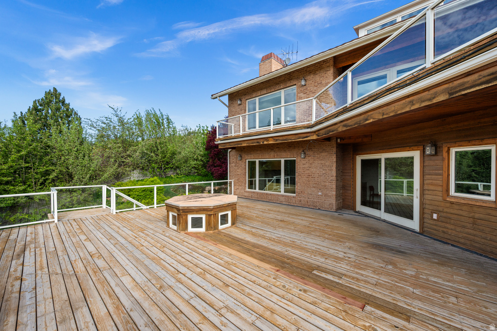 927 N ENSIGN VISTA DR Salt Lake City, UT 84103