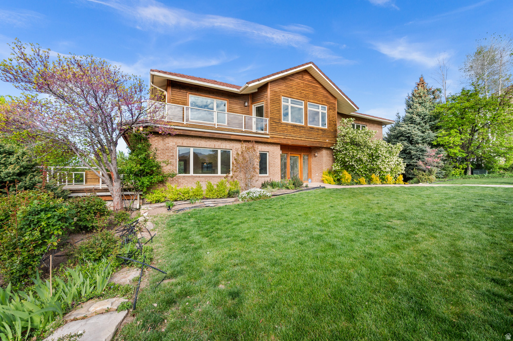 927 N ENSIGN VISTA DR Salt Lake City, UT 84103