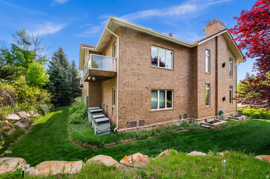 927 N ENSIGN VISTA DR Salt Lake City, UT 84103