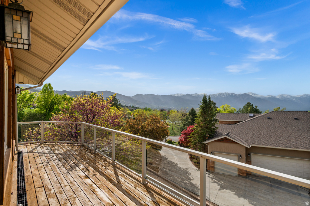 927 N ENSIGN VISTA DR Salt Lake City, UT 84103