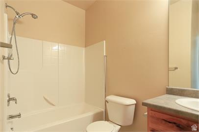 12802 S TIMBER RUN RD Riverton, UT 84065