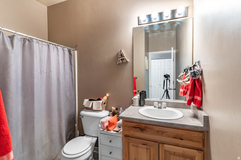 12802 S TIMBER RUN RD Riverton, UT 84065