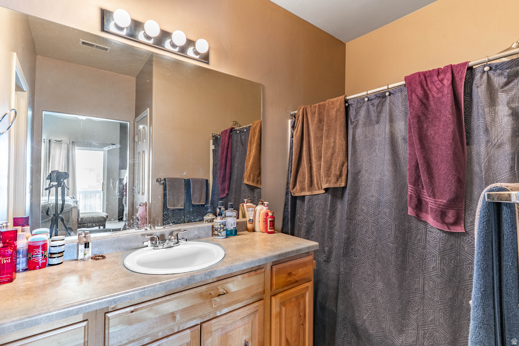 12802 S TIMBER RUN RD Riverton, UT 84065