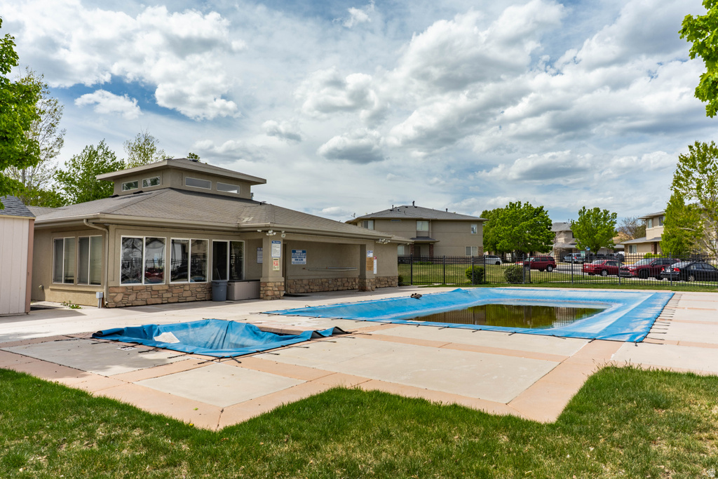 12802 S TIMBER RUN RD Riverton, UT 84065