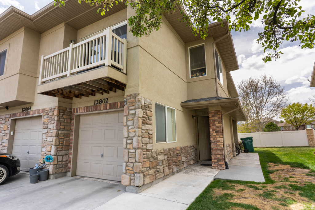 12802 S TIMBER RUN RD Riverton, UT 84065