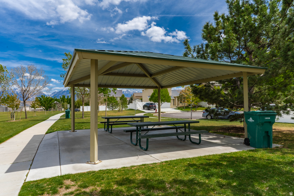 12802 S TIMBER RUN RD Riverton, UT 84065