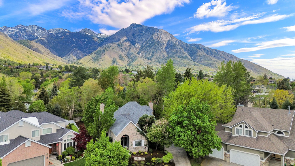 3604 EAST APPLE MILL CV Salt Lake City, UT 84109