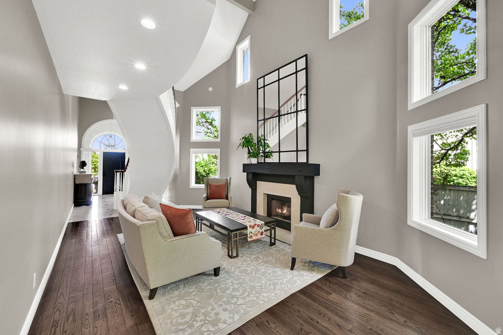 3604 EAST APPLE MILL CV Salt Lake City, UT 84109