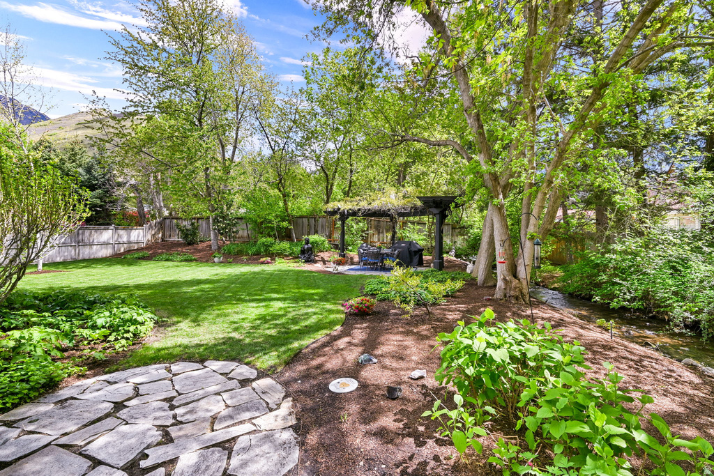 3604 EAST APPLE MILL CV Salt Lake City, UT 84109