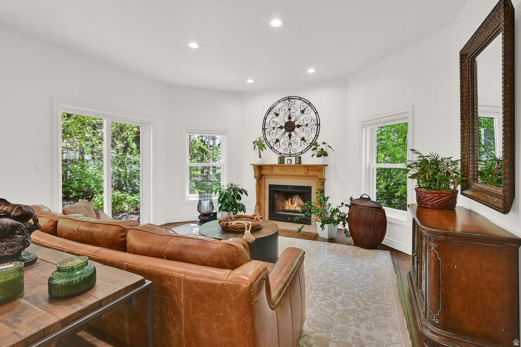 3604 EAST APPLE MILL CV Salt Lake City, UT 84109