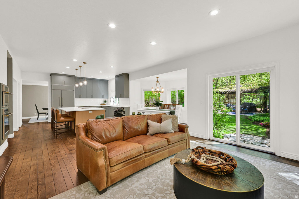 3604 EAST APPLE MILL CV Salt Lake City, UT 84109