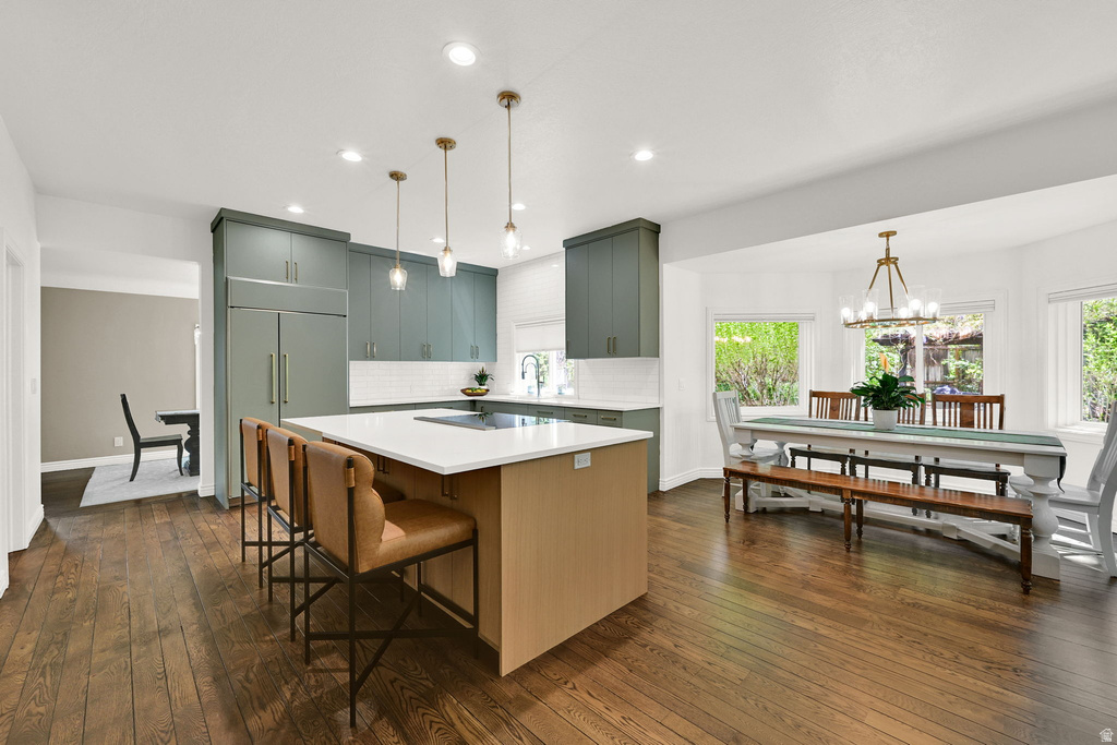 3604 EAST APPLE MILL CV Salt Lake City, UT 84109