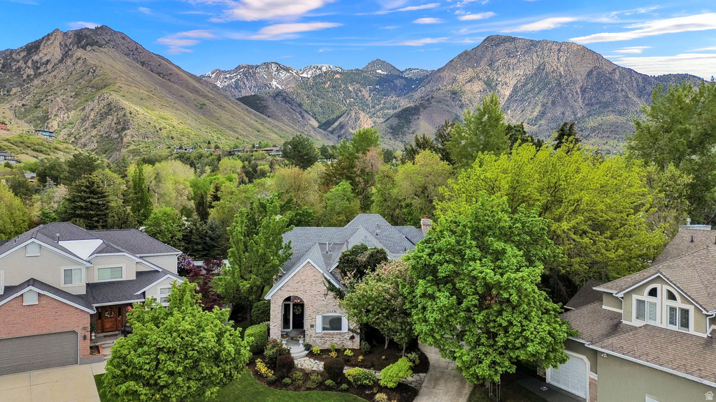 3604 EAST APPLE MILL CV Salt Lake City, UT 84109