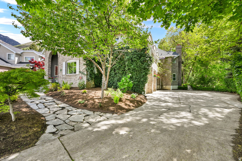 3604 EAST APPLE MILL CV Salt Lake City, UT 84109