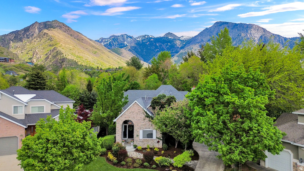 3604 EAST APPLE MILL CV Salt Lake City, UT 84109