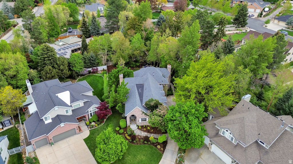 3604 EAST APPLE MILL CV Salt Lake City, UT 84109