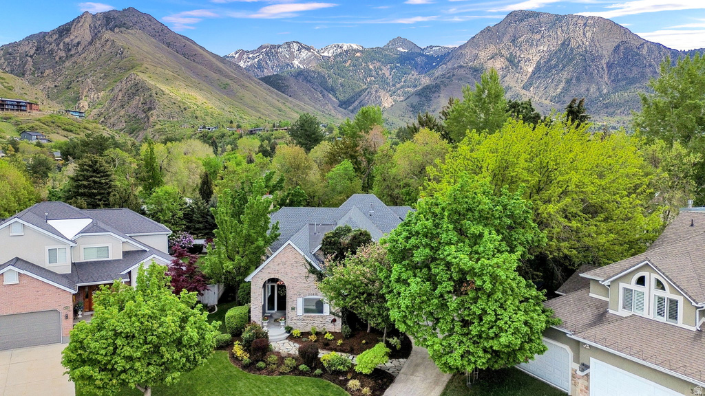 3604 EAST APPLE MILL CV Salt Lake City, UT 84109