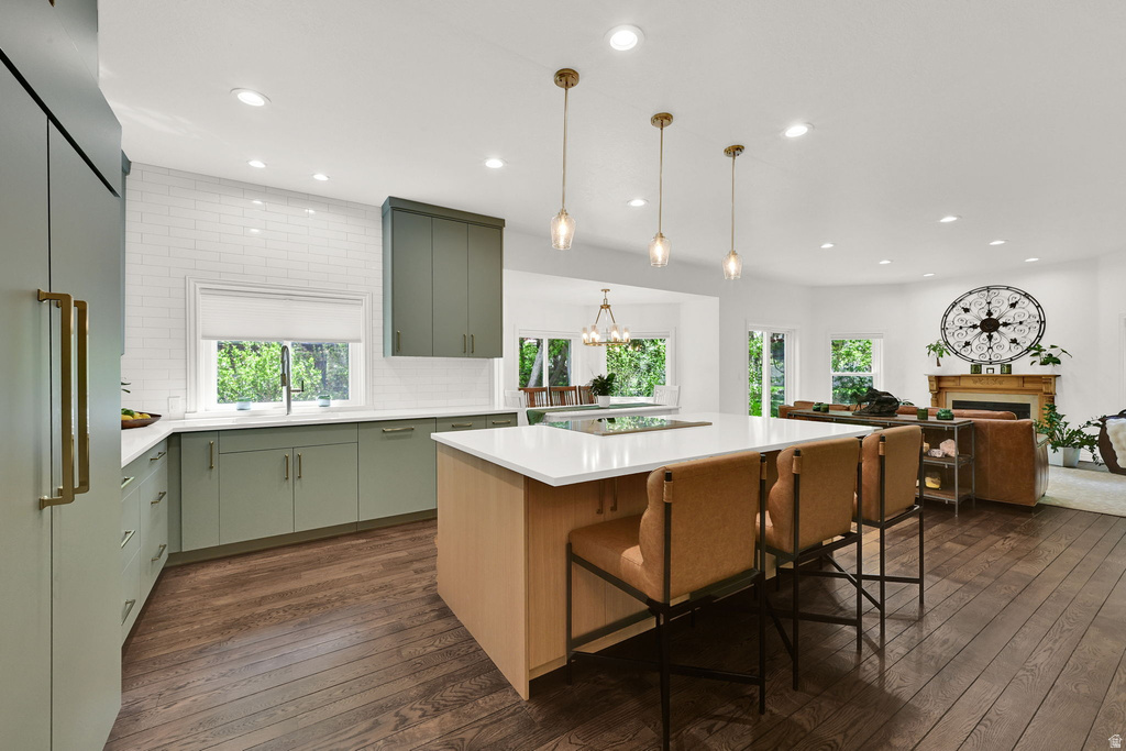 3604 EAST APPLE MILL CV Salt Lake City, UT 84109