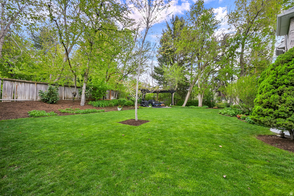 3604 EAST APPLE MILL CV Salt Lake City, UT 84109