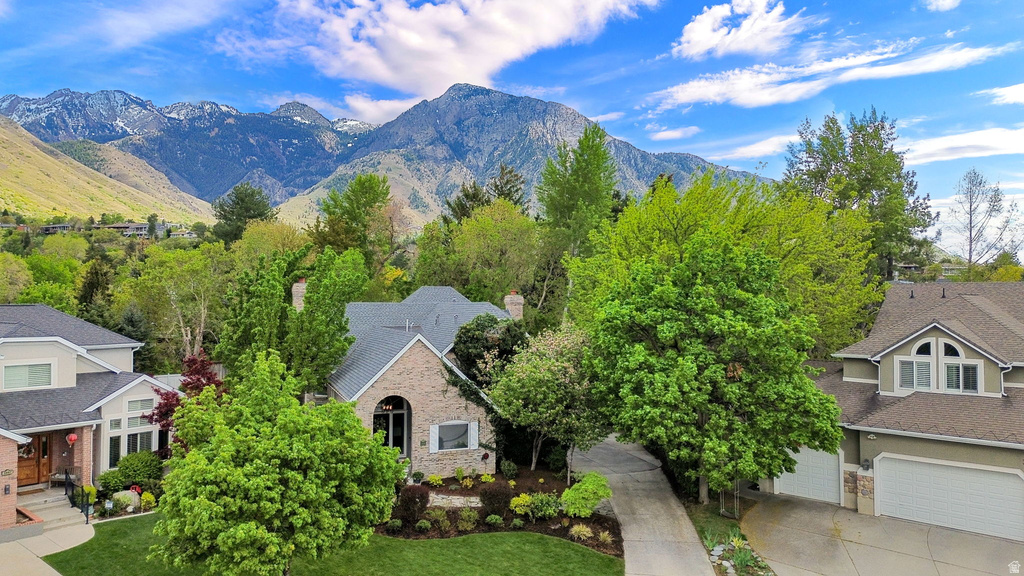 3604 EAST APPLE MILL CV Salt Lake City, UT 84109