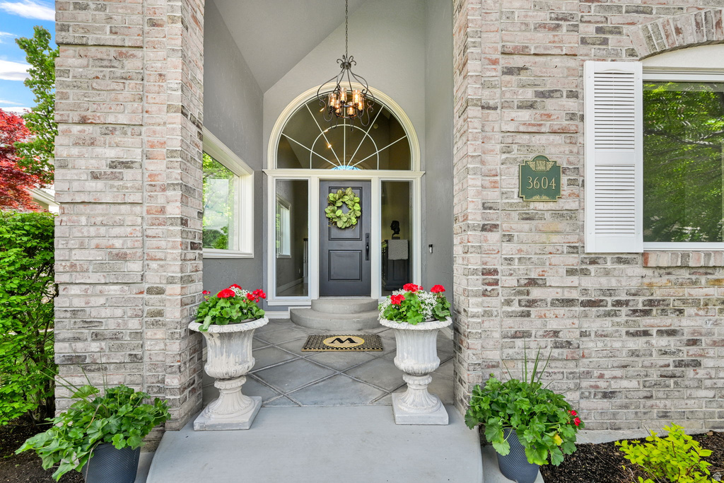 3604 EAST APPLE MILL CV Salt Lake City, UT 84109