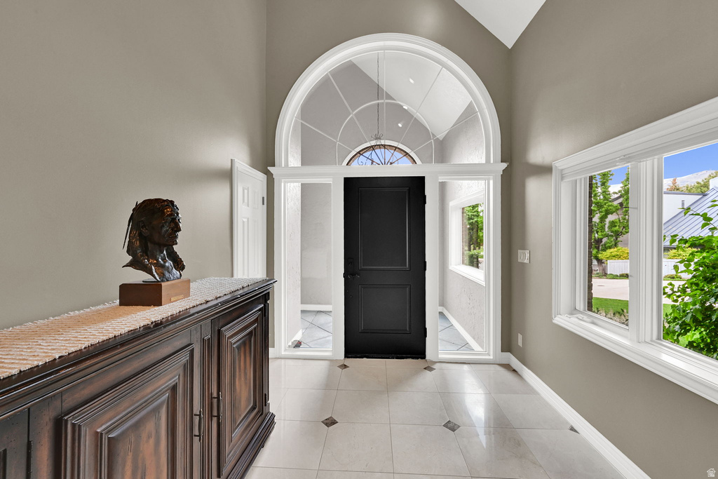 3604 EAST APPLE MILL CV Salt Lake City, UT 84109