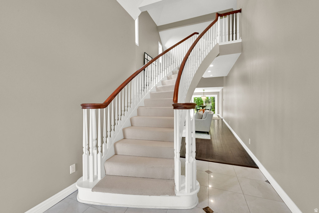 3604 EAST APPLE MILL CV Salt Lake City, UT 84109