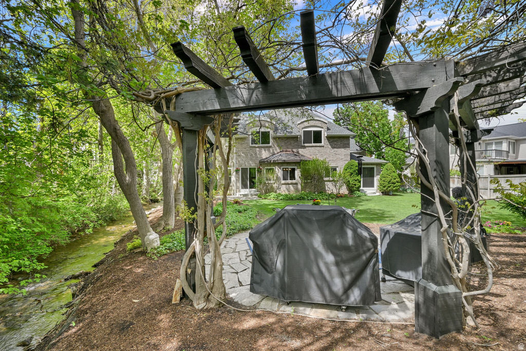 3604 EAST APPLE MILL CV Salt Lake City, UT 84109