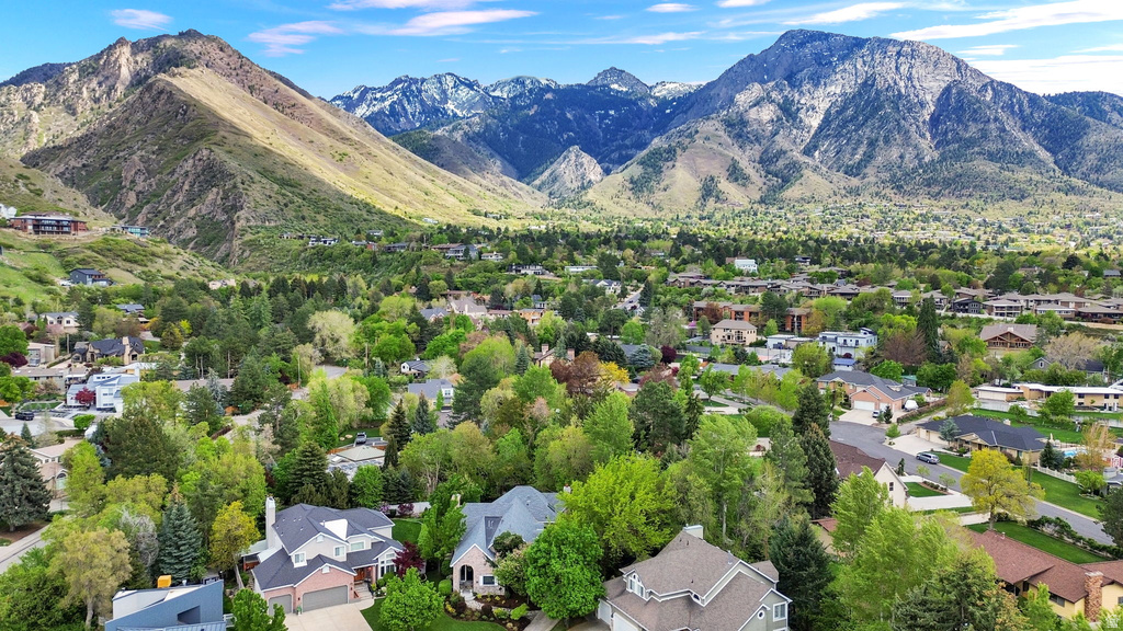 3604 EAST APPLE MILL CV Salt Lake City, UT 84109