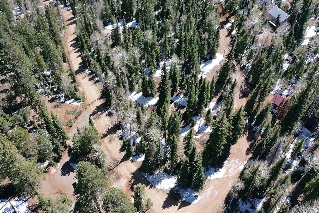 75  BUCKHORN TRAIL Duck Creek Village, UT 84762