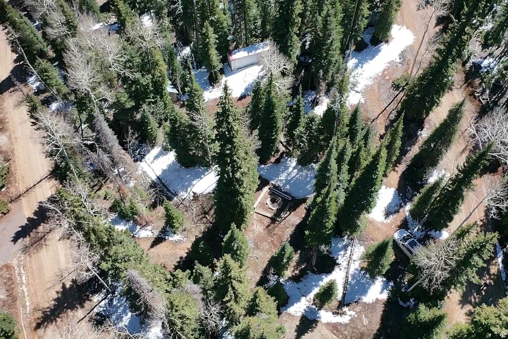 75  BUCKHORN TRAIL Duck Creek Village, UT 84762