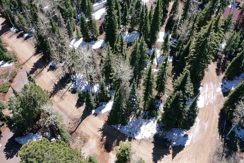 75  BUCKHORN TRAIL Duck Creek Village, UT 84762