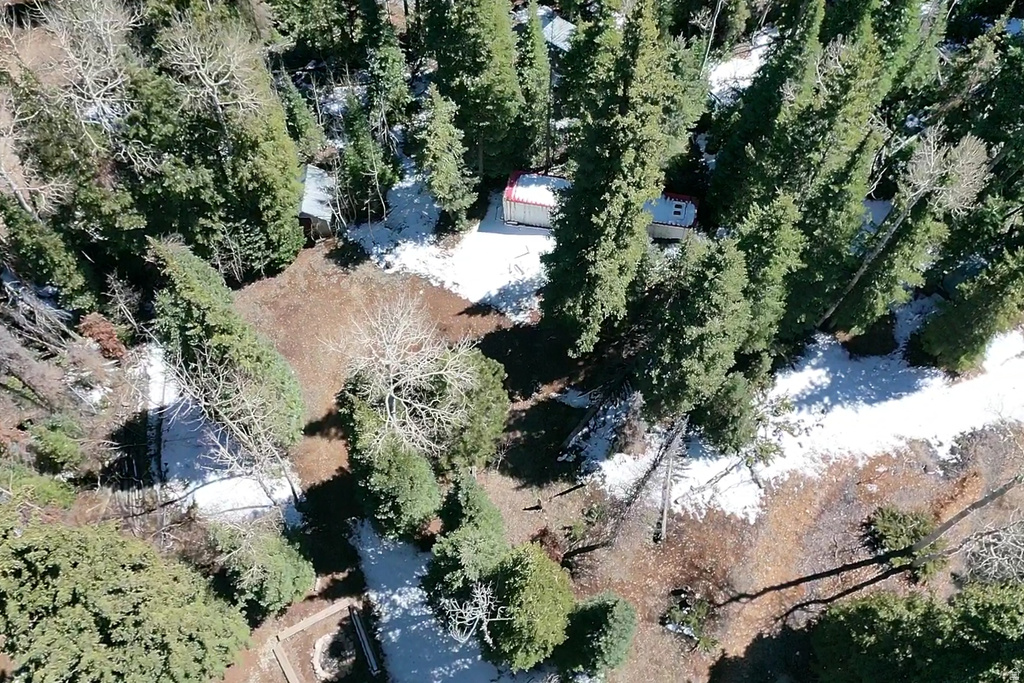 75  BUCKHORN TRAIL Duck Creek Village, UT 84762