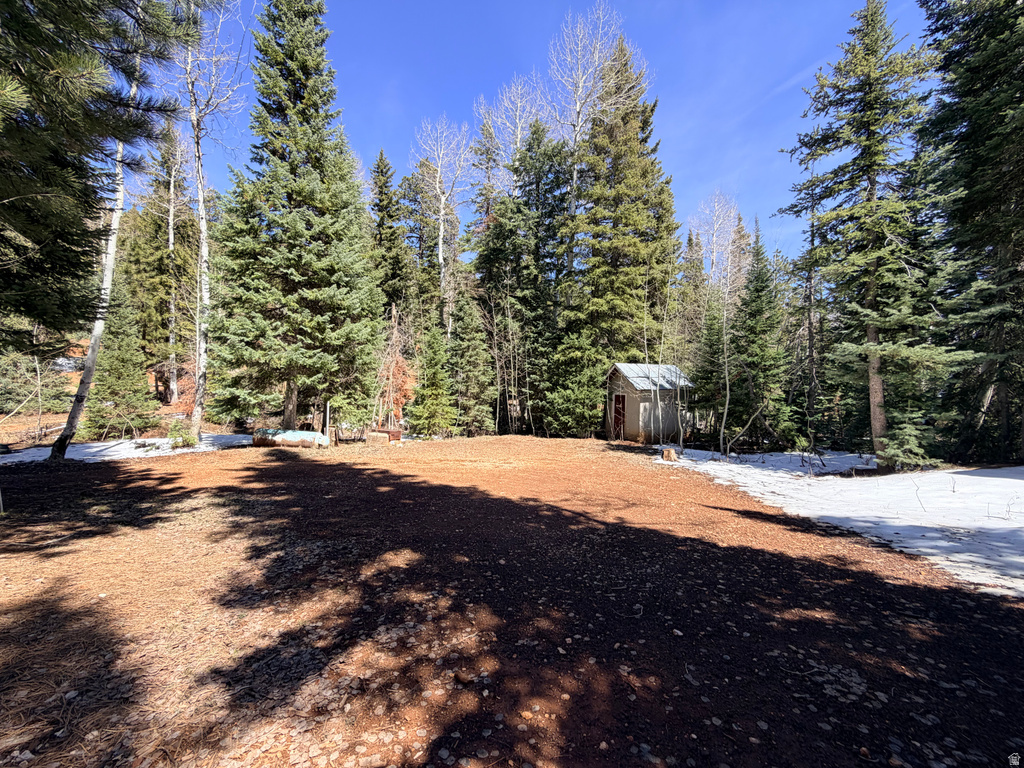 75  BUCKHORN TRAIL Duck Creek Village, UT 84762