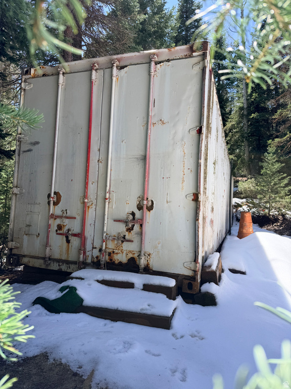 75  BUCKHORN TRAIL Duck Creek Village, UT 84762