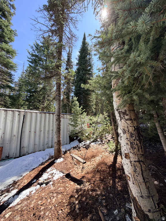 75  BUCKHORN TRAIL Duck Creek Village, UT 84762