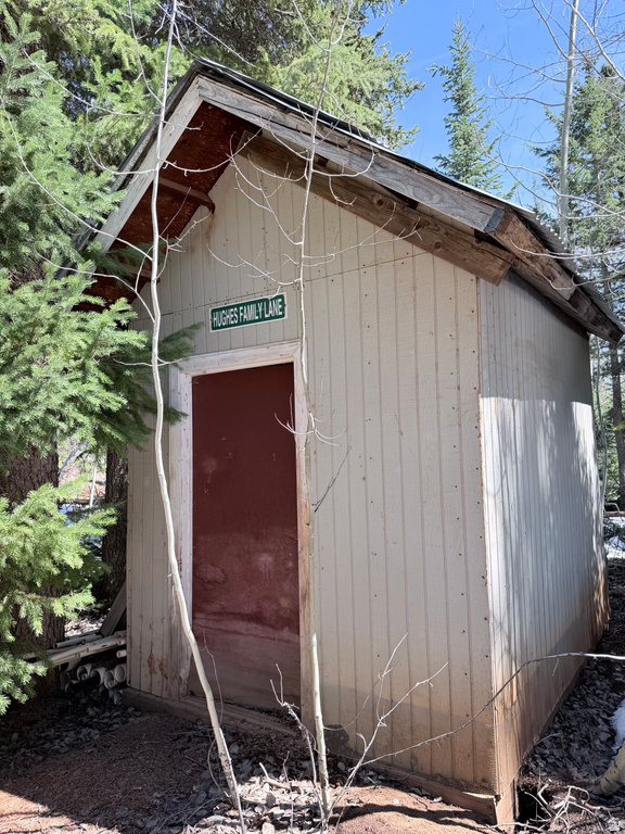 75  BUCKHORN TRAIL Duck Creek Village, UT 84762