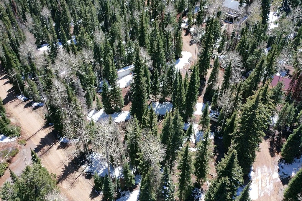 75  BUCKHORN TRAIL Duck Creek Village, UT 84762