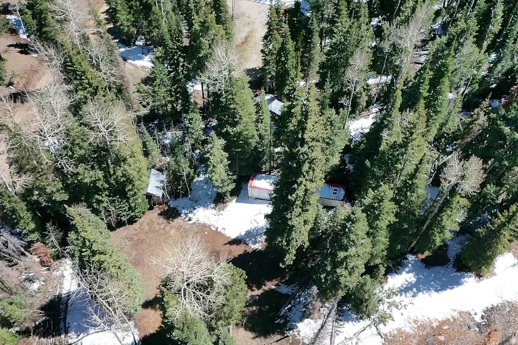 75  BUCKHORN TRAIL Duck Creek Village, UT 84762